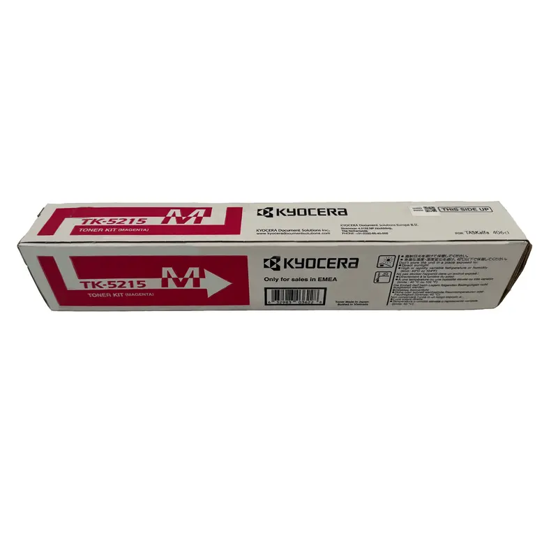 Original KYOCERA TK-5215M | 1T02R6BNL0 Farbe