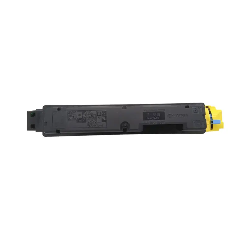Original KYOCERA TK-5280Y Toner (1T02TWANL0) Farbe
