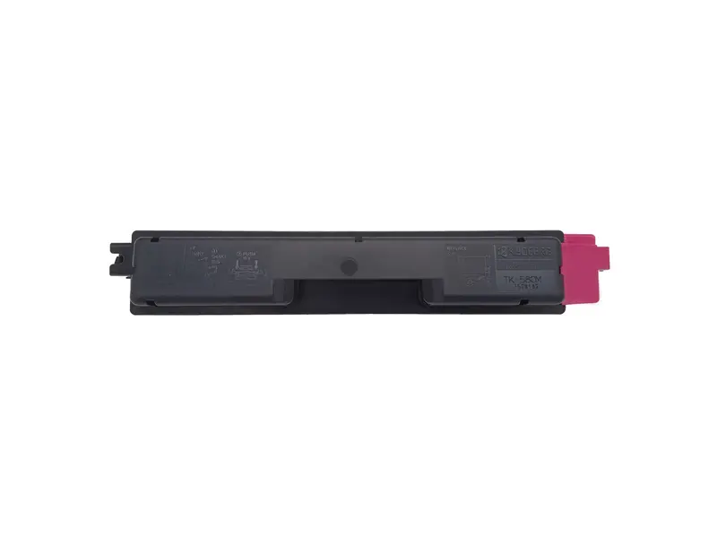 Original KYOCERA TK-580M (1T02KTBNL0) Farbe
