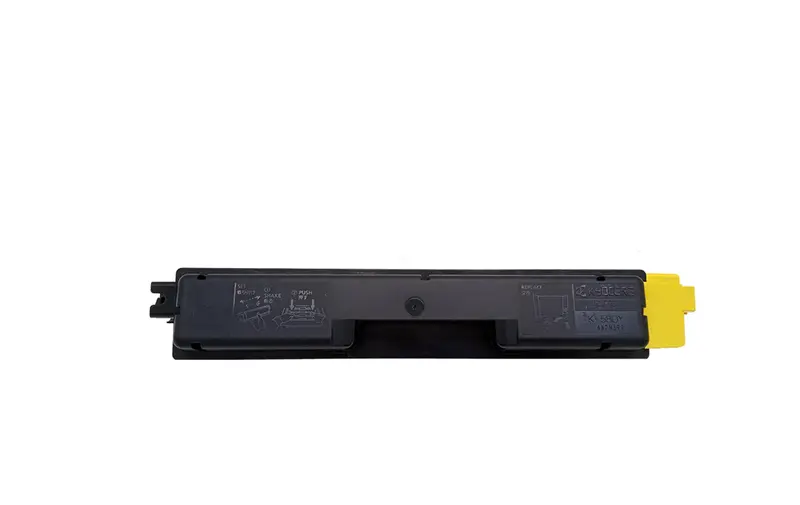 Original KYOCERA TK-580Y (1T02KTANL0) Farbe