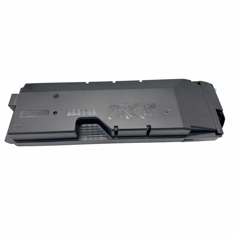 Original KYOCERA TK-6305K (1T02LH0NL1) Farbe