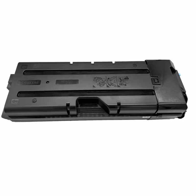 Original KYOCERA TK-6725K (1T02NJ0NL0) Farbe