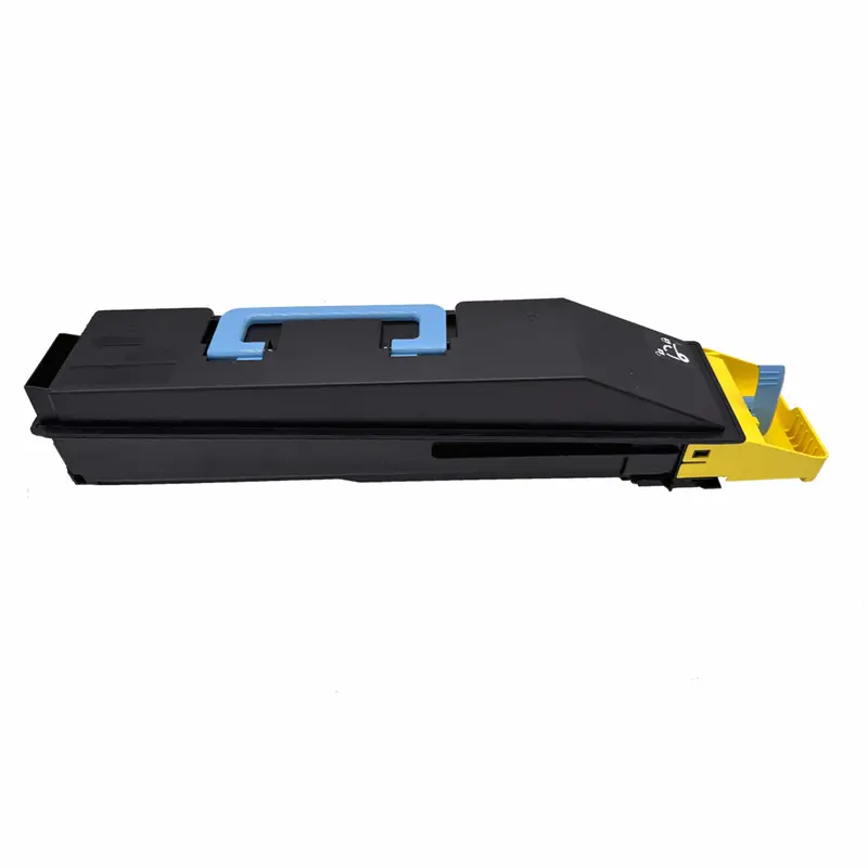 Original KYOCERA TK-855Y (1T02H7AEU0) Farbe