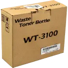 Original Kyocera WT-3100 Resttonerbehaelter 302LV93020