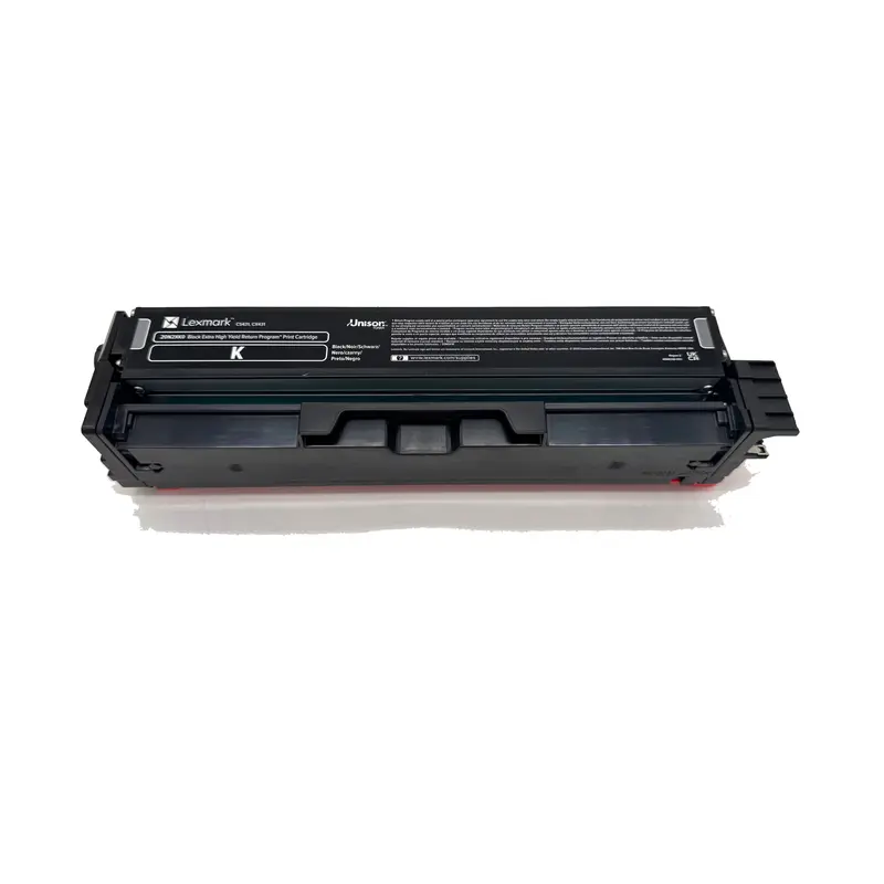 Original Lexmark 20N2XK0 Toner Farbe