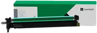 Original Lexmark 73D0P00 Bildtrommel Schwarz
