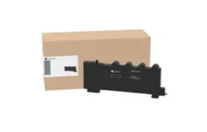 Original Lexmark 75M0W00 Resttonerbehaelter CS531/632/CX532/635