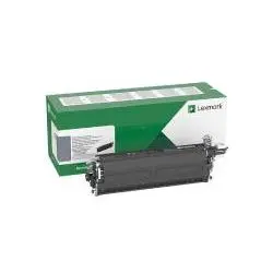 Original Lexmark 78C0ZV0 Bildtrommel Schwarz / Cyan / Magenta / Gelb