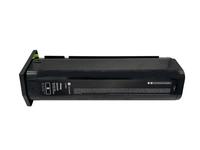 Original Lexmark 82K2UKE Farbe