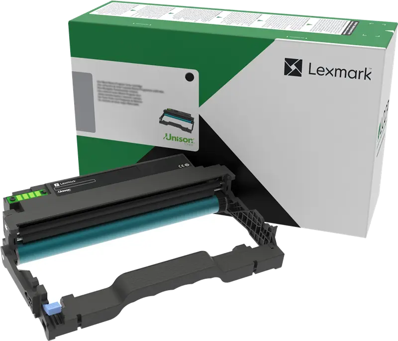 Original Lexmark B220Z00 Bildtrommel Schwarz