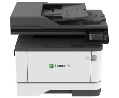 Original Lexmark MX431adn Multifunktionsdrucker Schwarz / Weiss