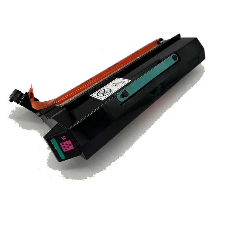 Original Lexmark Toner 12N0769 Farbe