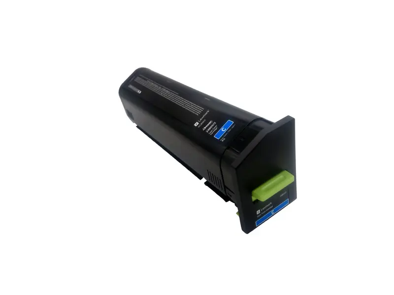 Original Lexmark Toner 24B6512 High Yield Farbe