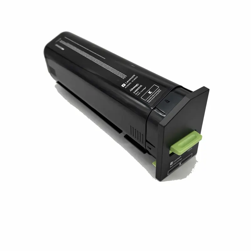 Original Lexmark Toner 24B6515 High Yield Farbe