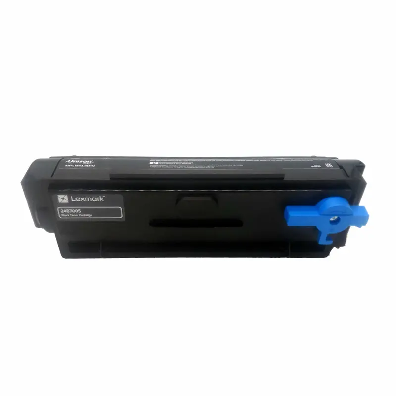 Original Lexmark Toner 24B7005 Farbe