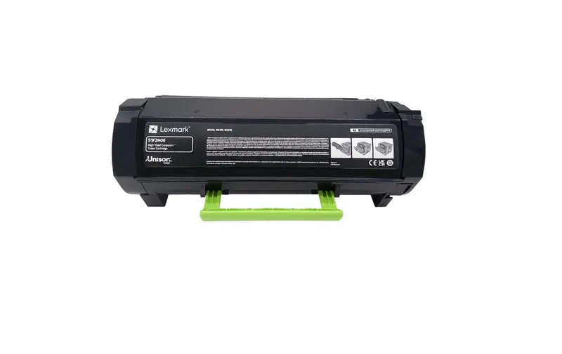 Original Lexmark Toner 51F2H0E | 512HE Farbe