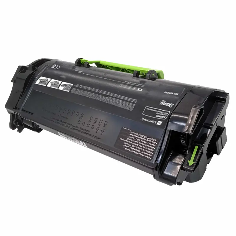 Original Lexmark Toner 52D2H00 | 522H Farbe