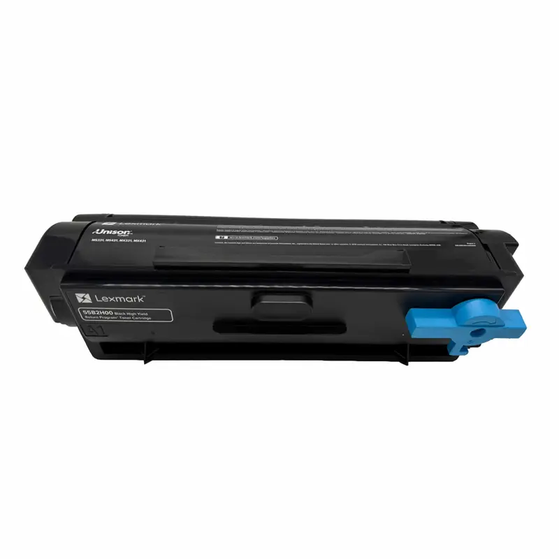 Original Lexmark Toner 55B2H00 Farbe