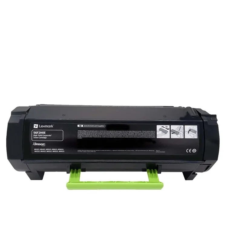 Original Lexmark Toner 56F2H0E Farbe