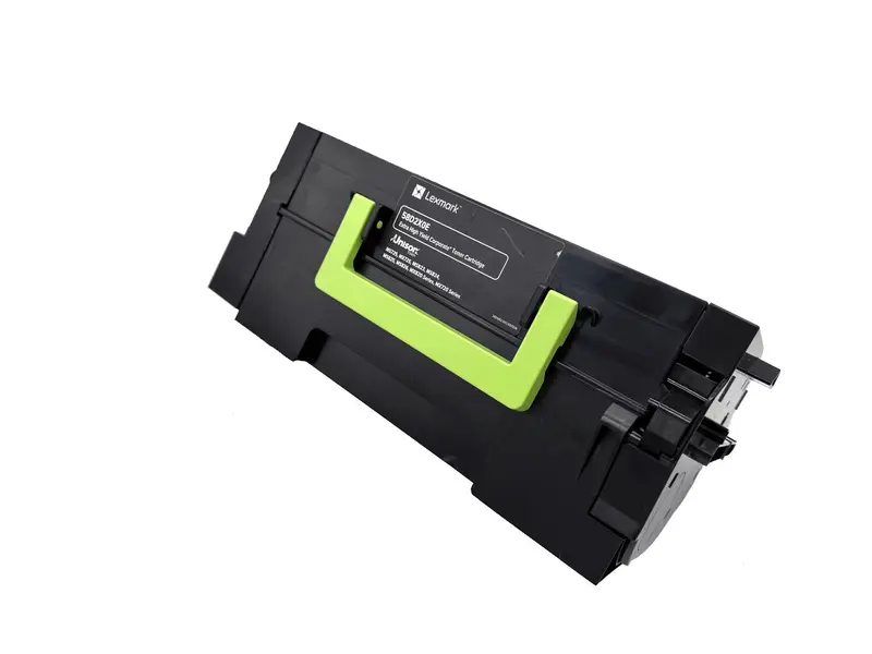 Original Lexmark Toner 58D2X0E Farbe