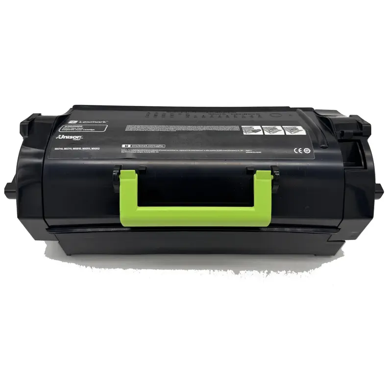 Original Lexmark Toner 62D2H0E Farbe