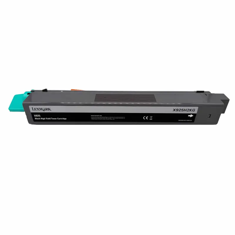Original Lexmark Toner C925H2KG Farbe
