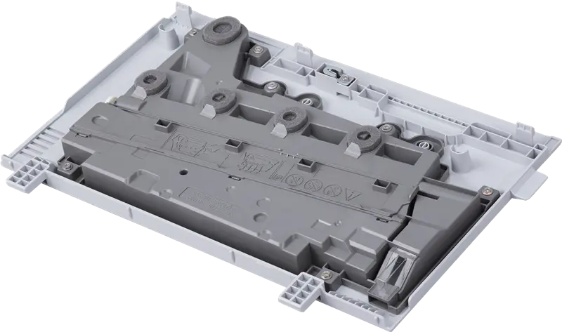 Original OKI 09006264 Resttonerbehaelter MC554