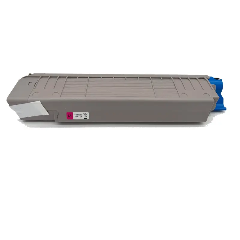 Original OKI 44059230 Toner Farbe
