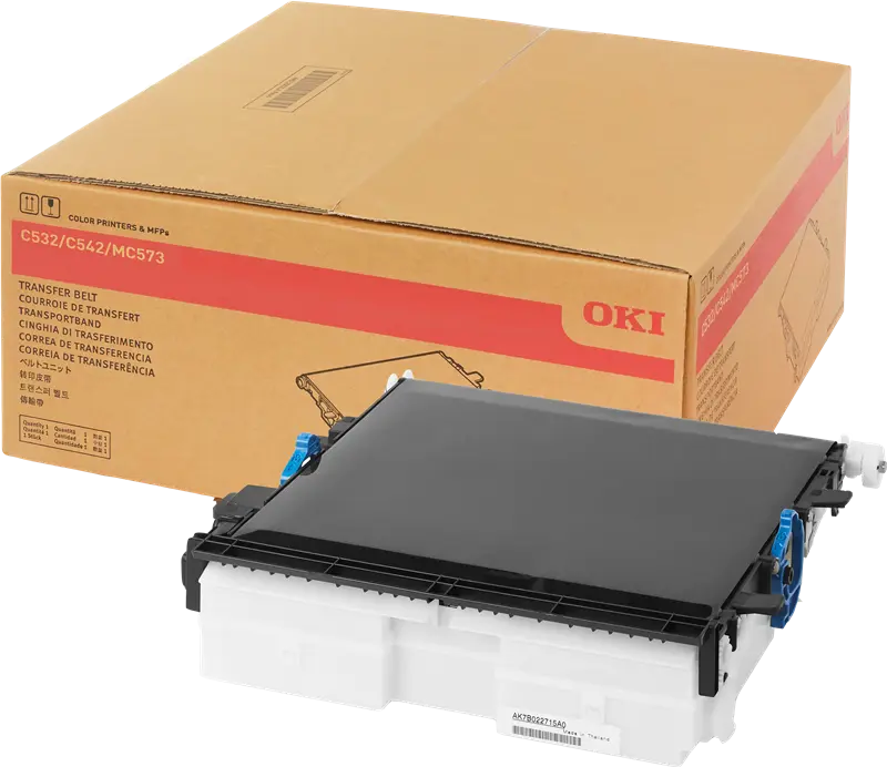Original OKI 46394902 Transfereinheit C532/542/MC573