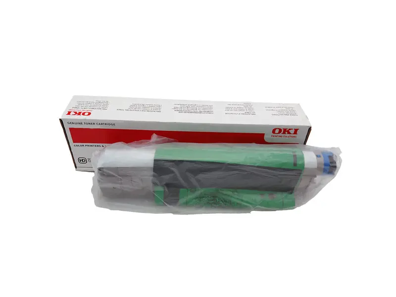 Original OKI Toner 44059106 Farbe