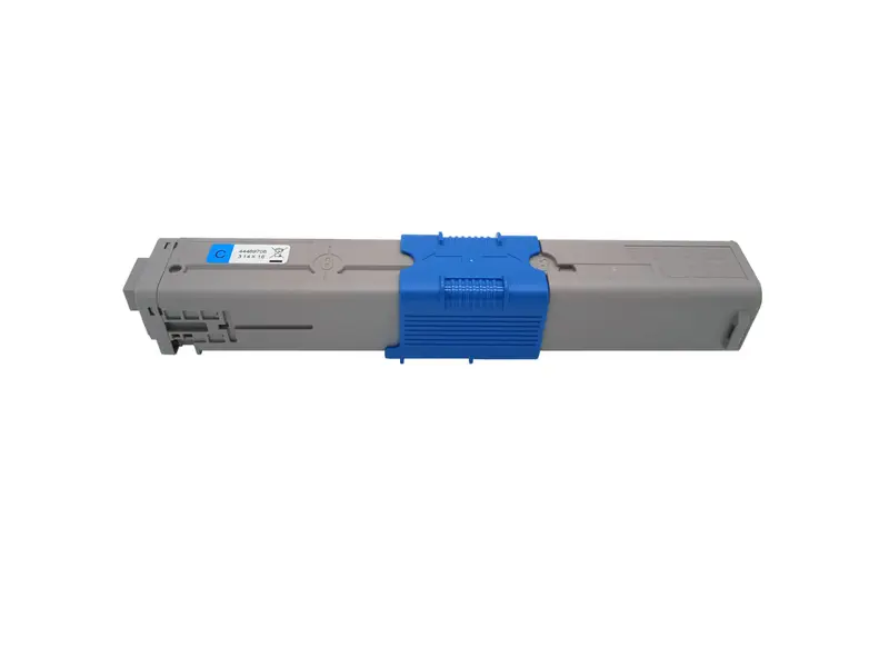 Original OKI Toner 44469706 Farbe