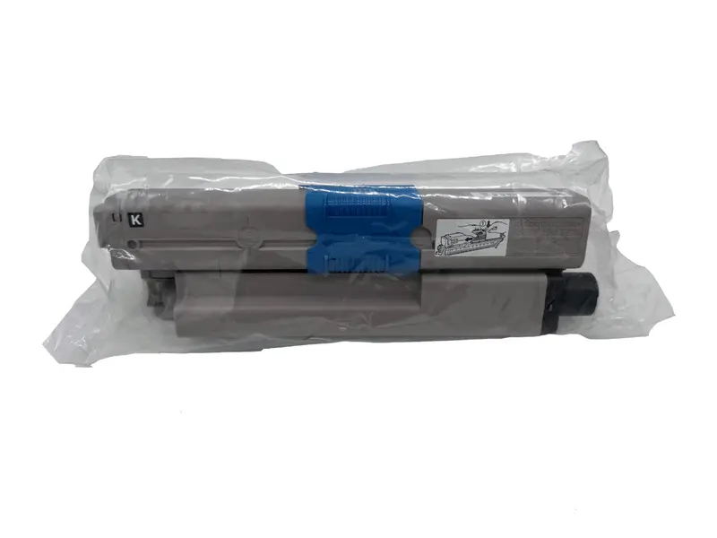 Original OKI Toner 44469803 Farbe