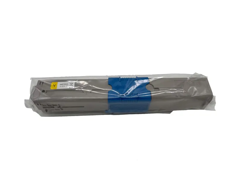 Original OKI Toner 44973533 Farbe