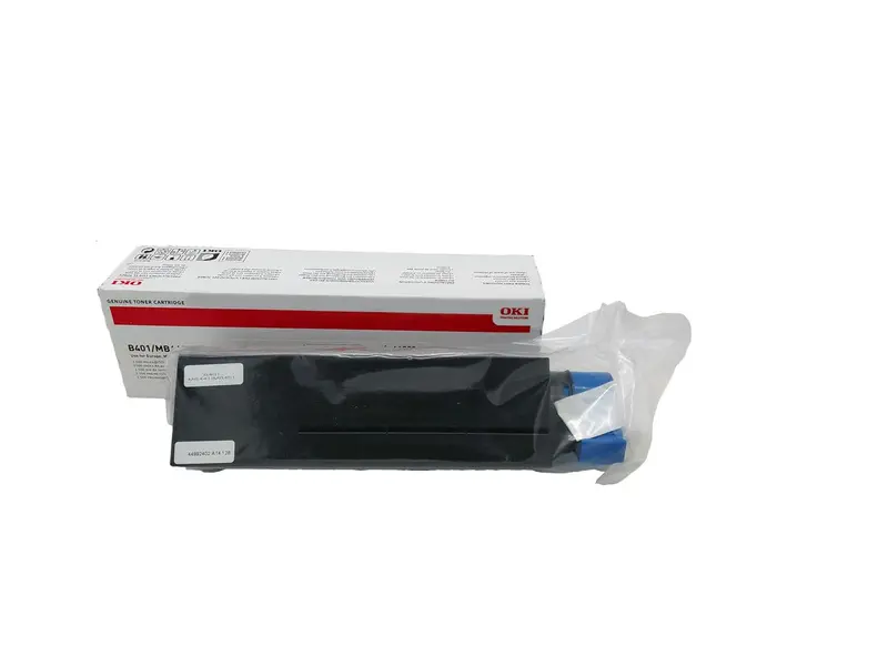 Original OKI Toner 44992402 Farbe