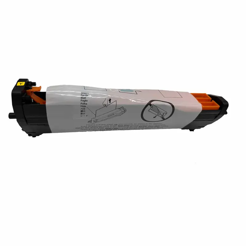 Original OKI Trommel-Kit 43460205 Farbe