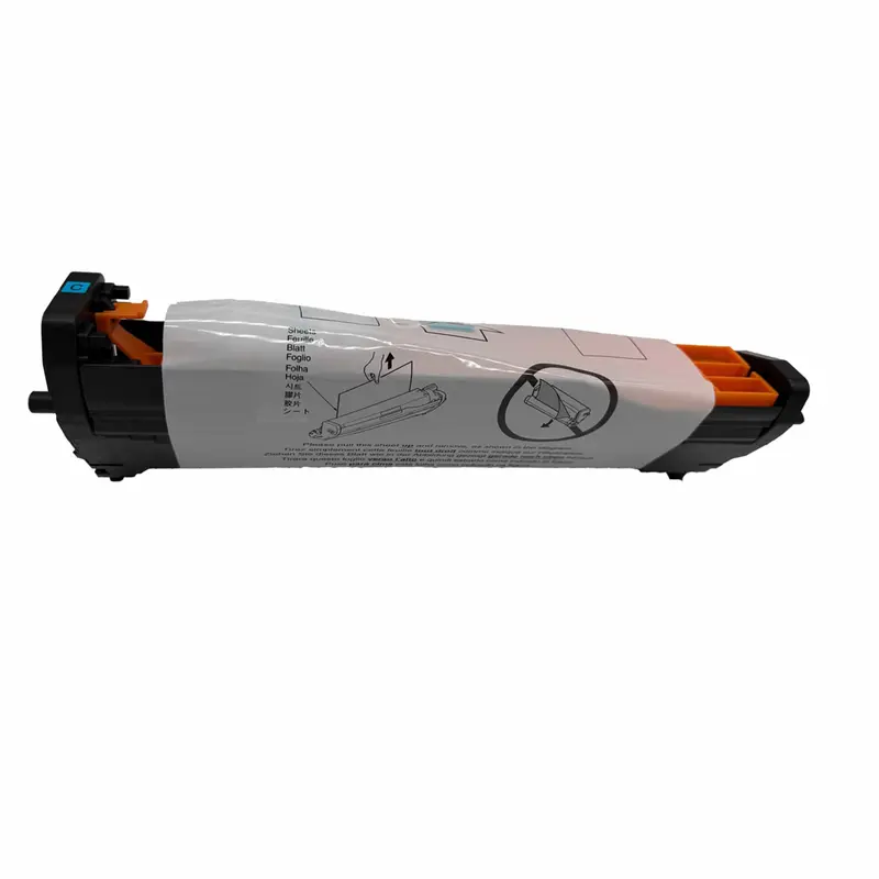 Original OKI Trommel-Kit 43460207 Farbe