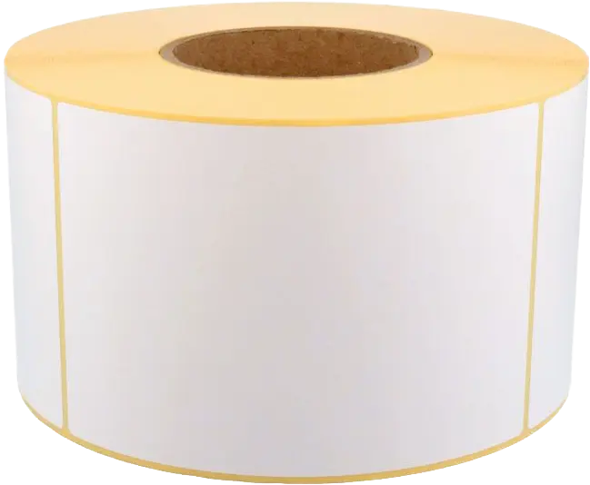 ORIGINAL Prindo Etiketten Weiss PRETLI103x199 (910-300-630)