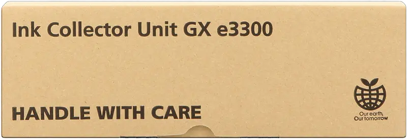 Original Ricoh 405700 Resttonerbehaelter GX-E3300