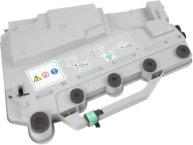 Original Ricoh 406665 Resttonerbehaelter