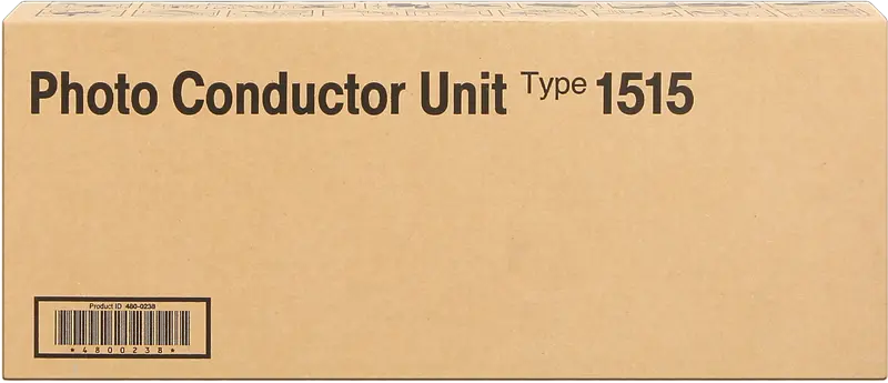 Original Ricoh 411844 Bildtrommel