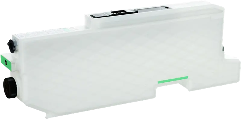 Original Ricoh 417721 Resttonerbehaelter D1373521