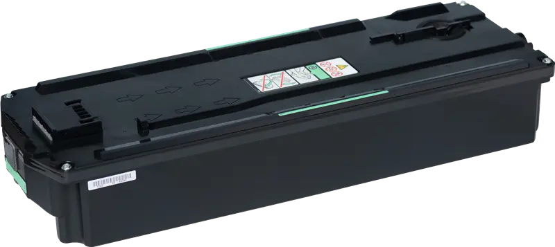 Original Ricoh 418425 Resttonerbehaelter