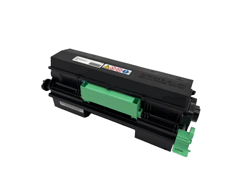 Original Ricoh Toner 407318 Farbe