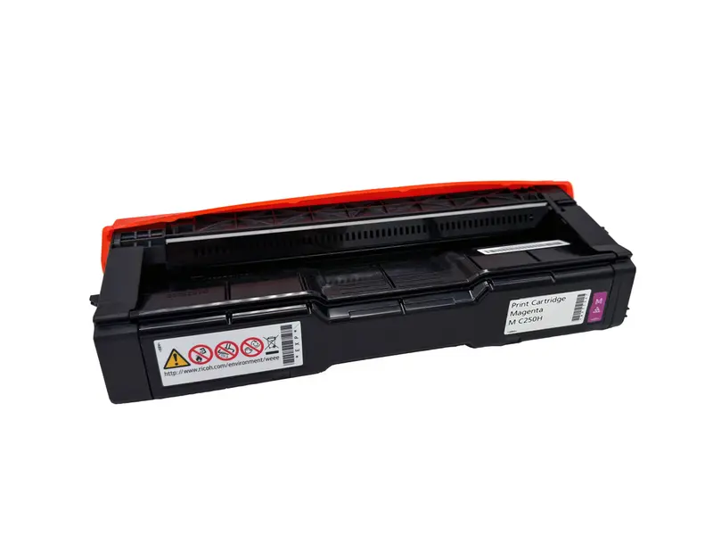 Original Ricoh Toner MC250H (408342) Farbe