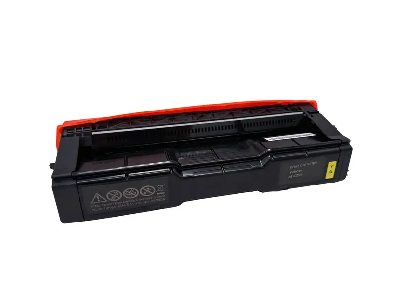 Original Ricoh Toner MC250H (408343) Farbe