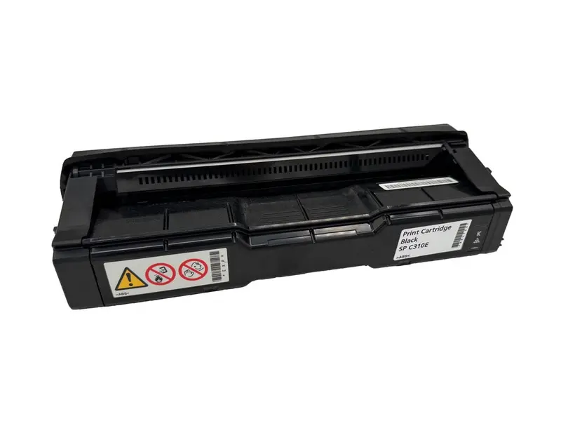 Original Ricoh Toner SPC310E (407638) Farbe