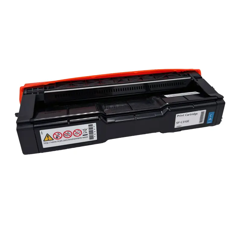 Original Ricoh Toner SPC310E (407641) Farbe