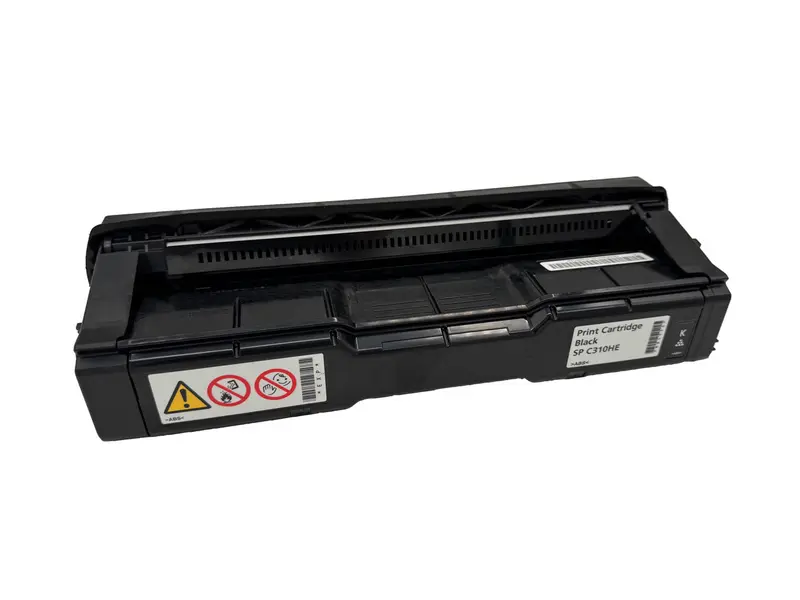 Original Ricoh Toner SPC310HE (407634 | 406479) Farbe