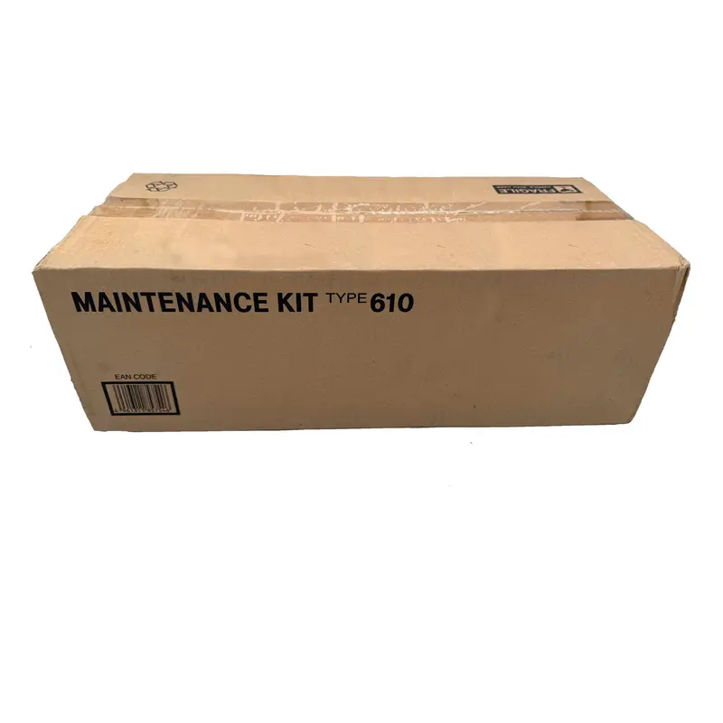 Original Ricoh TYPE 610 | 406714 | 402347 Maintenance Kit DMK610000 ca. 90.000 Seiten für Aficio AP 610 N