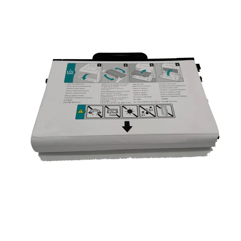 Original Samsung CLP-510D5M/ELS Farbe